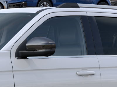 2027 Ford Expedition Max King Ranch
