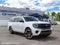2027 Ford Expedition Max King Ranch