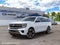 2027 Ford Expedition Max King Ranch