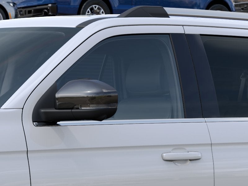 2027 Ford Expedition Max King Ranch