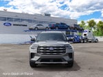 2027 Ford Explorer Active w/200A Pkg