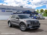 2027 Ford Explorer Active w/200A Pkg