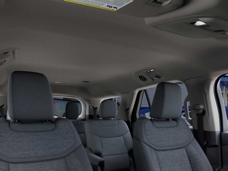 2027 Ford Explorer Active w/200A Pkg