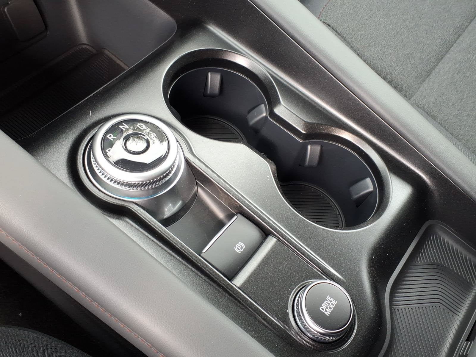 2026 Ford Explorer Active w/100A Pkg
