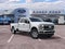 2027 Ford Super Duty F-250 SRW XLT