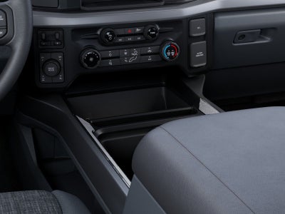 2027 Ford Super Duty F-250 SRW XLT