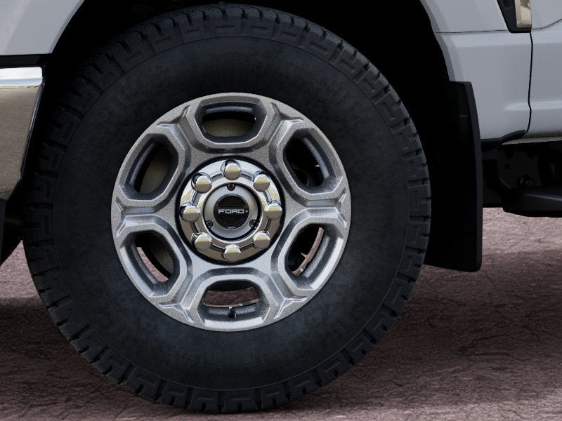 2027 Ford Super Duty F-250 SRW XLT