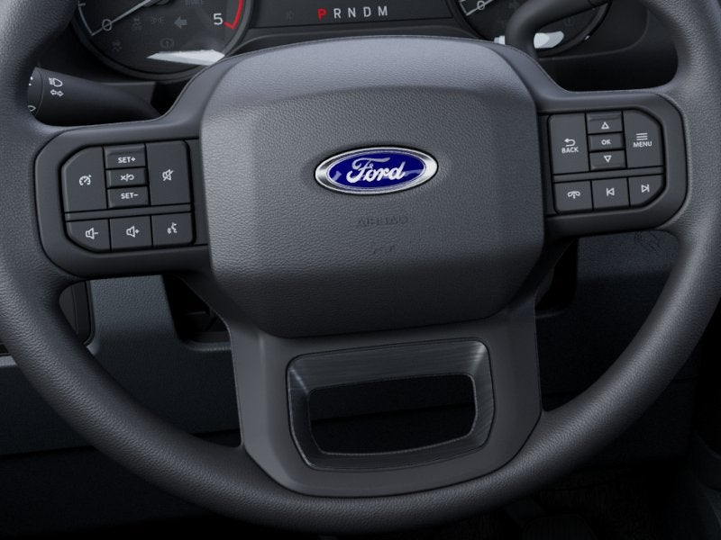 2027 Ford Super Duty F-250 SRW XLT