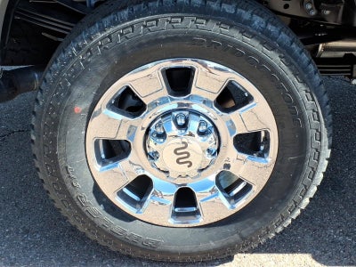 2027 Ford Super Duty F-250 SRW King Ranch