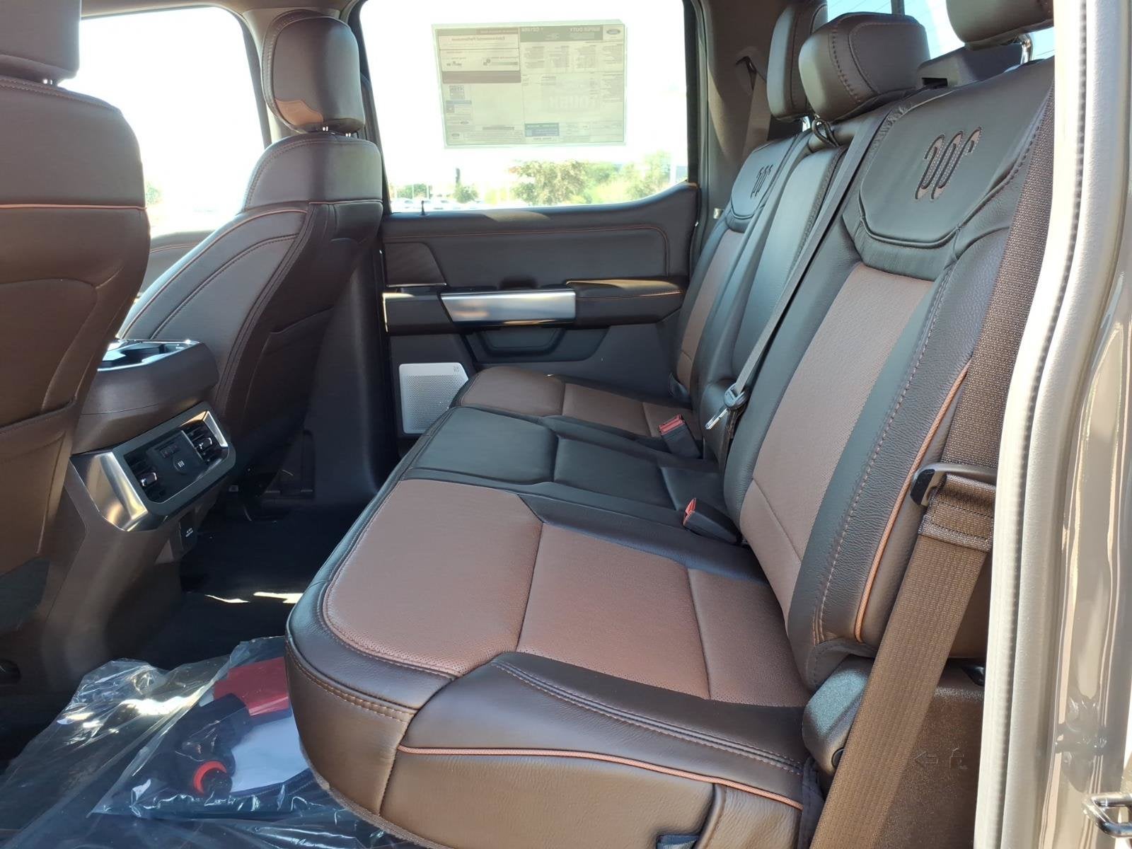 2027 Ford Super Duty F-250 SRW King Ranch