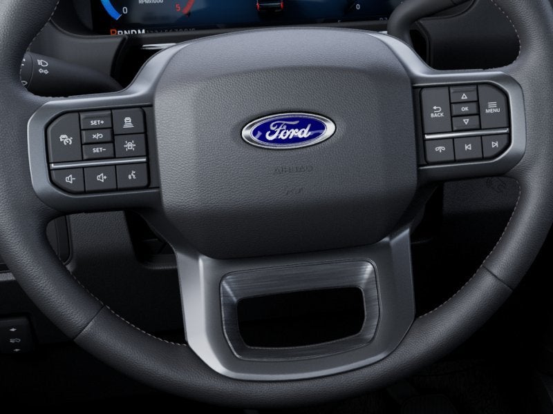 2027 Ford Super Duty F-250 SRW LARIAT