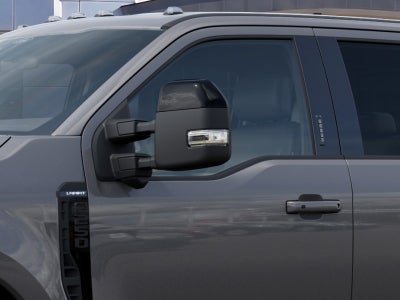 2027 Ford Super Duty F-250 SRW LARIAT