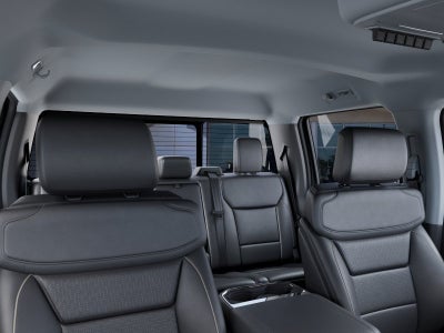 2027 Ford Super Duty F-250 SRW LARIAT