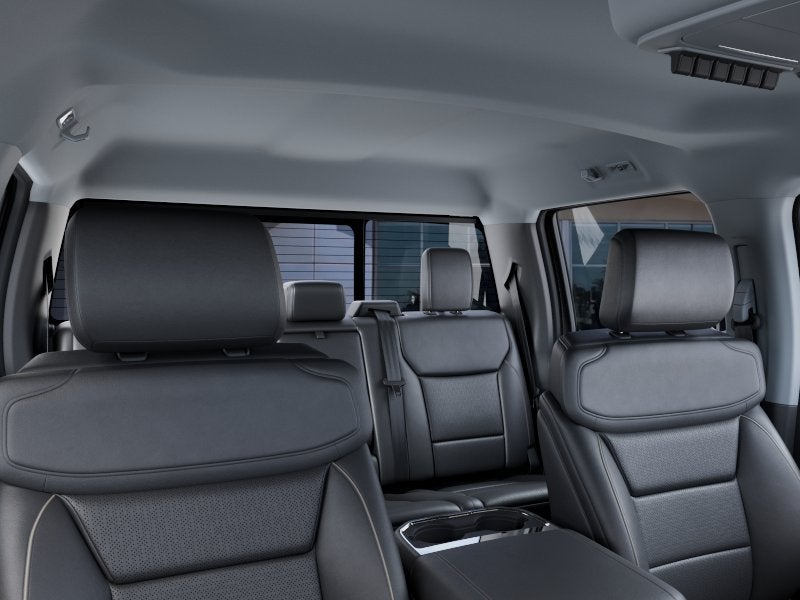2027 Ford Super Duty F-250 SRW LARIAT