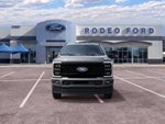 2027 Ford Super Duty F-250 SRW LARIAT