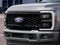 2027 Ford Super Duty F-250 SRW LARIAT