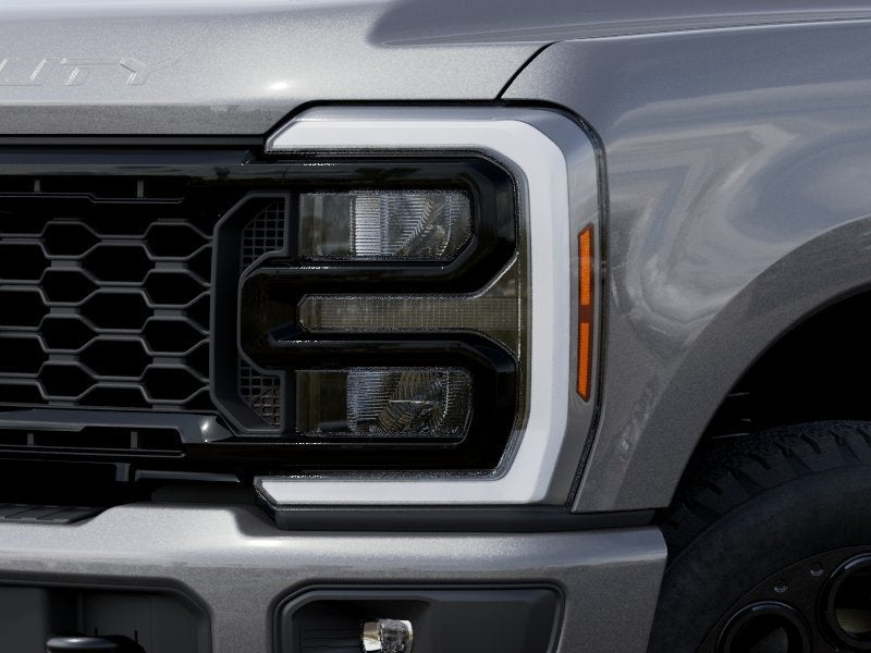 2027 Ford Super Duty F-250 SRW LARIAT