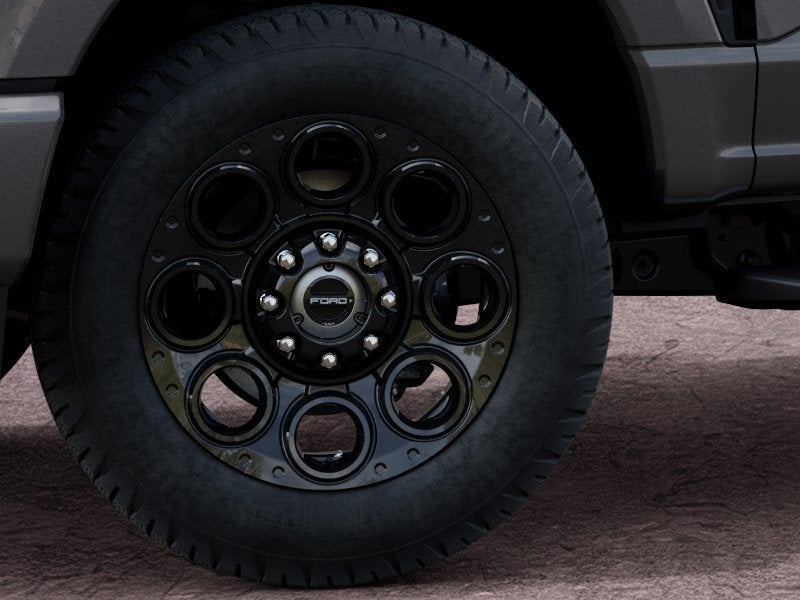 2027 Ford Super Duty F-250 SRW LARIAT