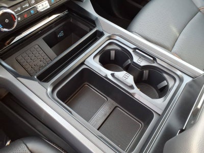 2027 Ford Super Duty F-250 SRW LARIAT