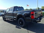 2027 Ford Super Duty F-250 SRW LARIAT