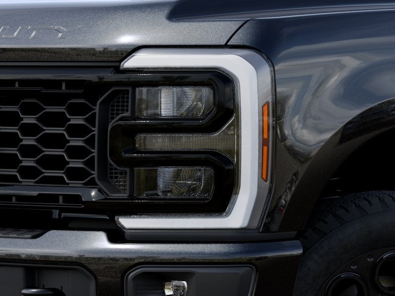 2027 Ford Super Duty F-250 SRW LARIAT