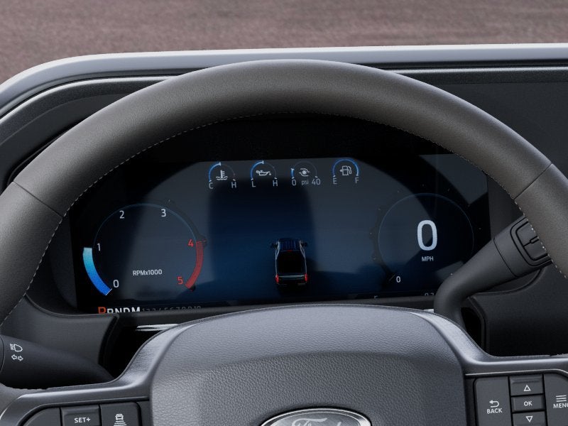 2027 Ford Super Duty F-250 SRW Platinum