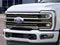 2027 Ford Super Duty F-250 SRW Platinum