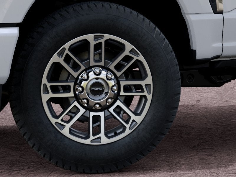 2027 Ford Super Duty F-250 SRW Platinum