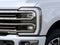 2027 Ford Super Duty F-250 SRW Platinum