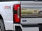 2027 Ford Super Duty F-250 SRW Platinum