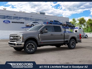 2027 Ford Super Duty F-250 SRW LARIAT