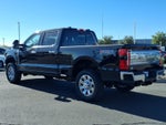 2027 Ford Super Duty F-250 SRW King Ranch