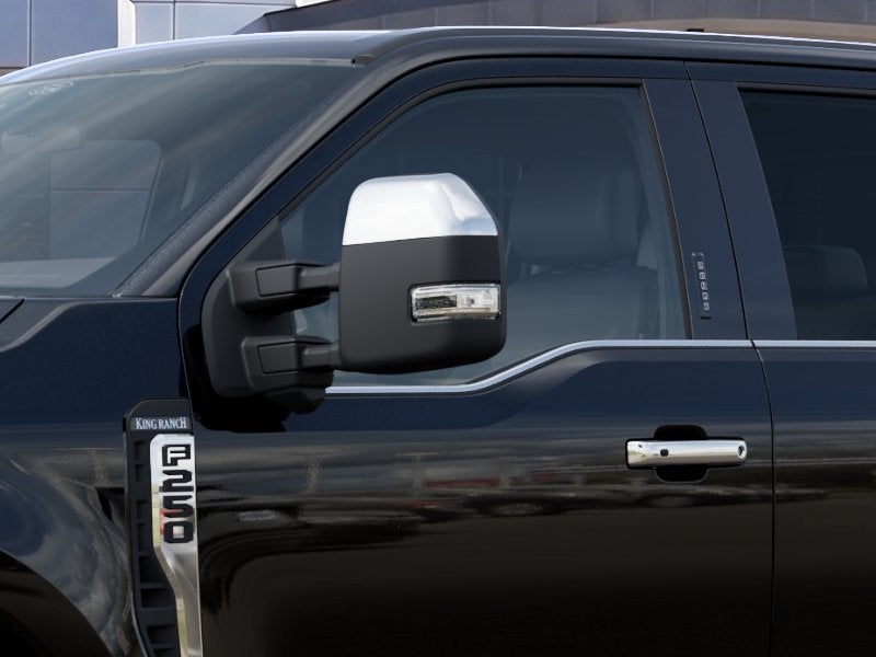 2027 Ford Super Duty F-250 SRW King Ranch