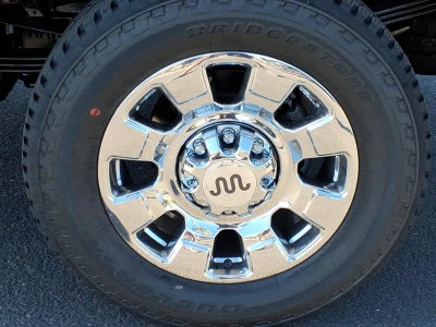 2027 Ford Super Duty F-250 SRW King Ranch