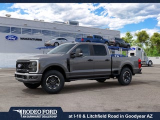2027 Ford Super Duty F-250 SRW XL