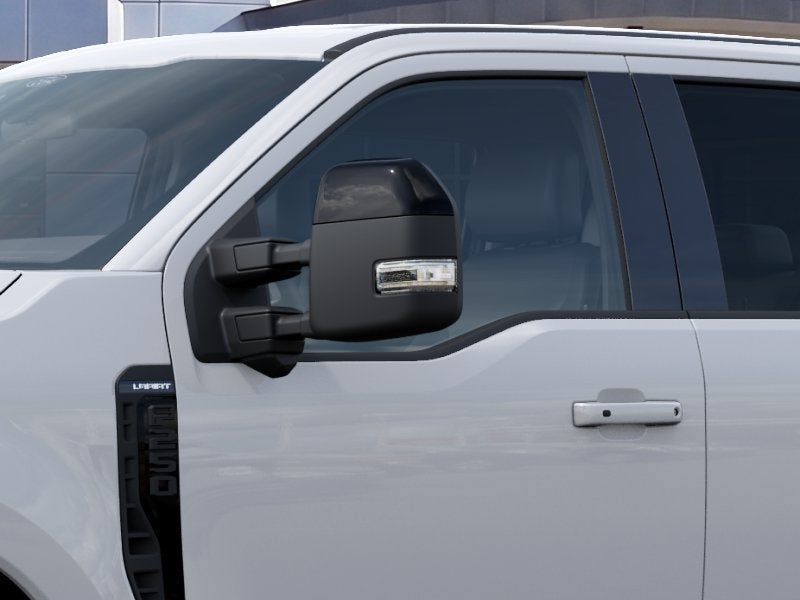 2027 Ford Super Duty F-250 SRW LARIAT