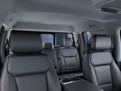 2027 Ford Super Duty F-250 SRW LARIAT