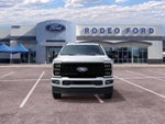 2027 Ford Super Duty F-250 SRW LARIAT