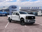 2027 Ford Super Duty F-250 SRW LARIAT