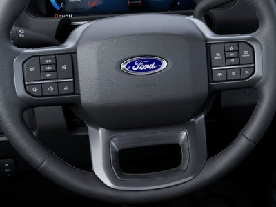 2027 Ford Super Duty F-250 SRW LARIAT