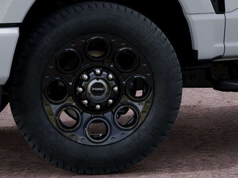 2027 Ford Super Duty F-250 SRW LARIAT