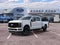 2027 Ford Super Duty F-250 SRW LARIAT