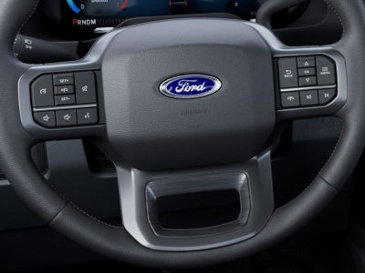 2027 Ford Super Duty F-250 SRW XLT