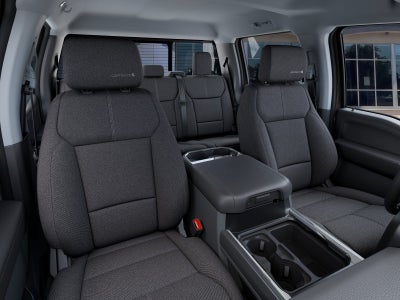 2027 Ford Super Duty F-250 SRW XLT