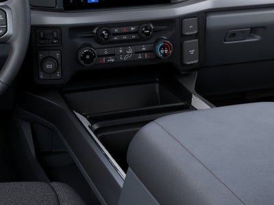 2027 Ford Super Duty F-250 SRW XLT