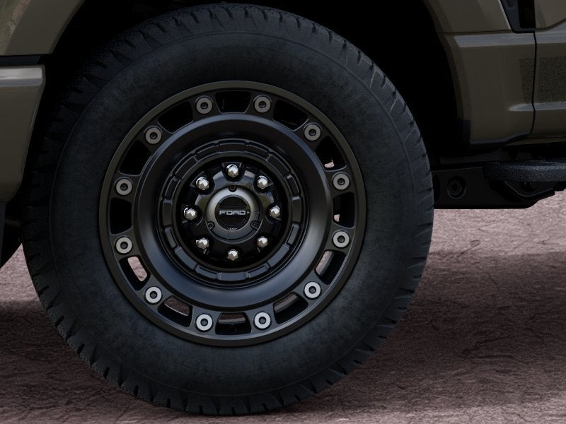 2027 Ford Super Duty F-250 SRW XLT