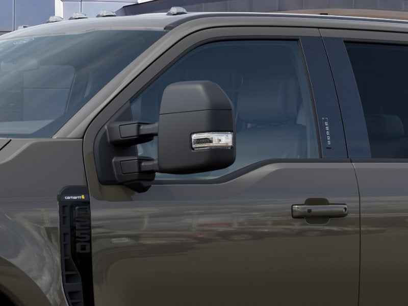 2027 Ford Super Duty F-250 SRW XLT