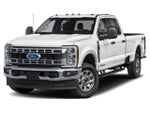 2027 Ford Super Duty F-350 SRW XLT
