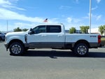 2026 Ford Super Duty F-350 SRW King Ranch