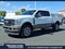 2026 Ford Super Duty F-350 SRW King Ranch